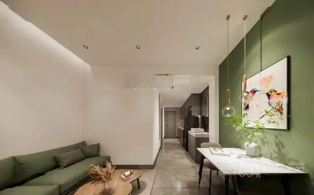 Bán nhà phố Khương Đình. Ôtô đỗ cửa. Kinh doanh được. Lô góc. DT: 40m2/6tầng. Có thang máy. 9,15 tỷ
