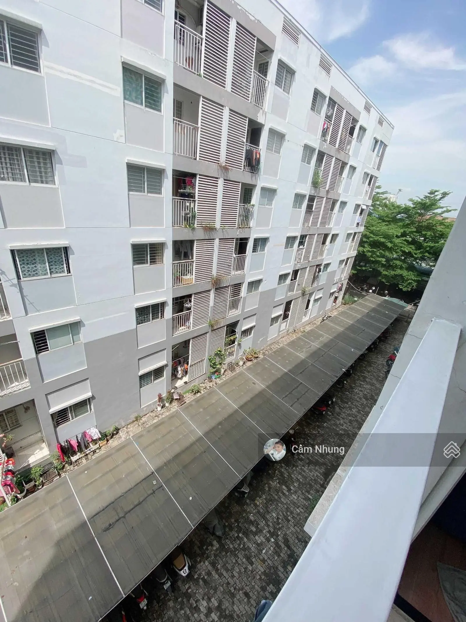 Sở hữu căn hộ chung cư chưa bao giờ dễ như lúc này - DT: 40,3m2 - Giá: 850tr - LH 0908 002 ***