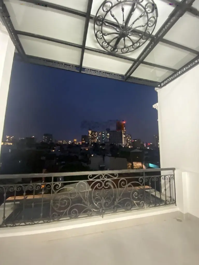 BÁN NHÀ SIÊU PHẨM DÒNG TIỀN QUẬN BA ĐÌNH
