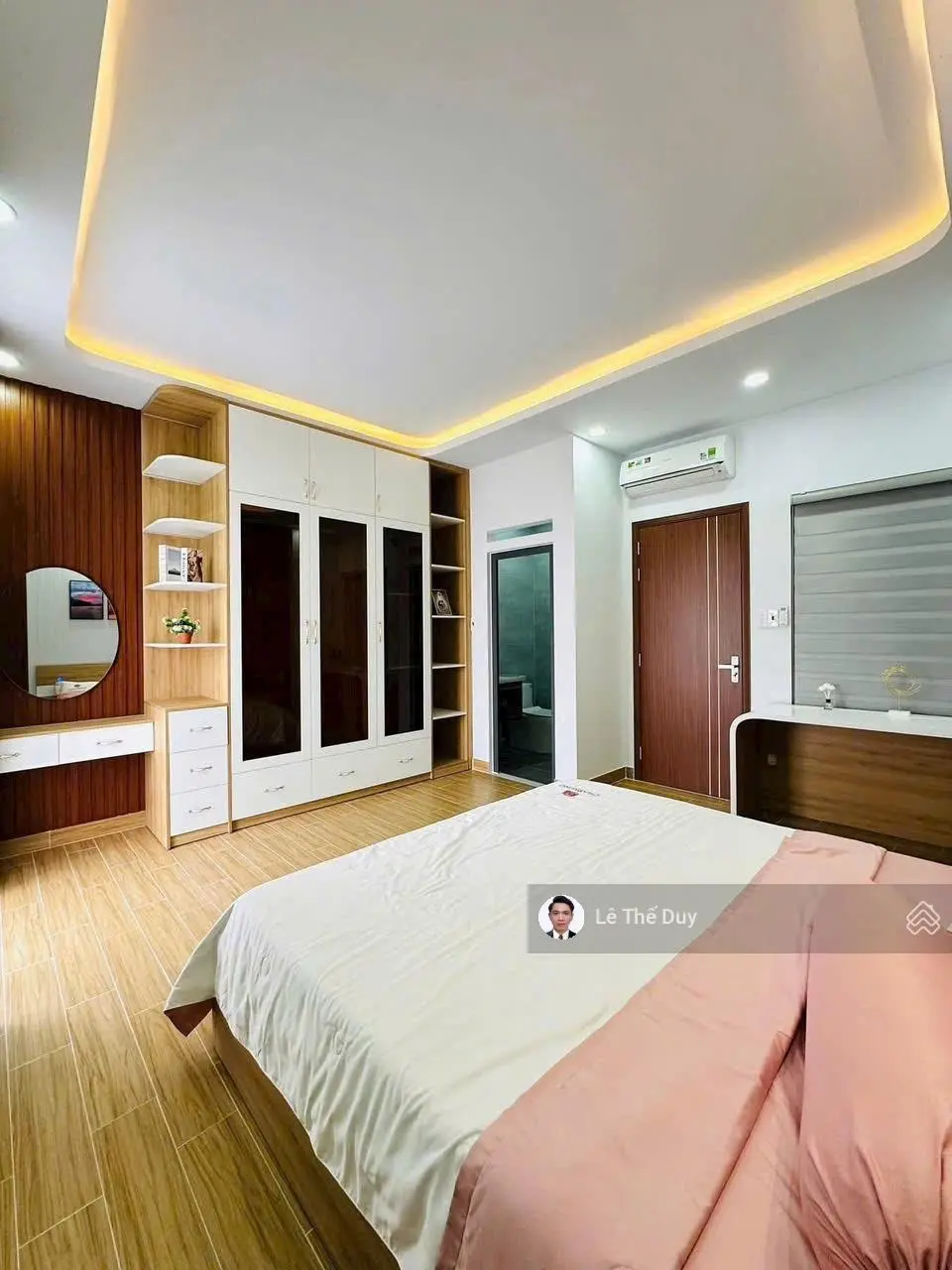 Nhà phố 5 tầng có thang máy sát dự án kênh tham lương bến cát 8.x tỷ đường số 59 gò vấp