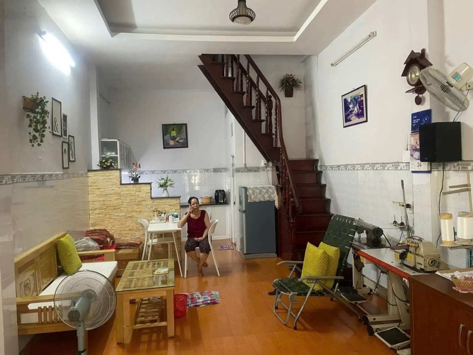 Bán nhà hẻm xe hơi đường nguyễn hồng đào, quận tân bình, giá chỉ nhỉnh 4 tỷ, liên hệ 0903 149 ***