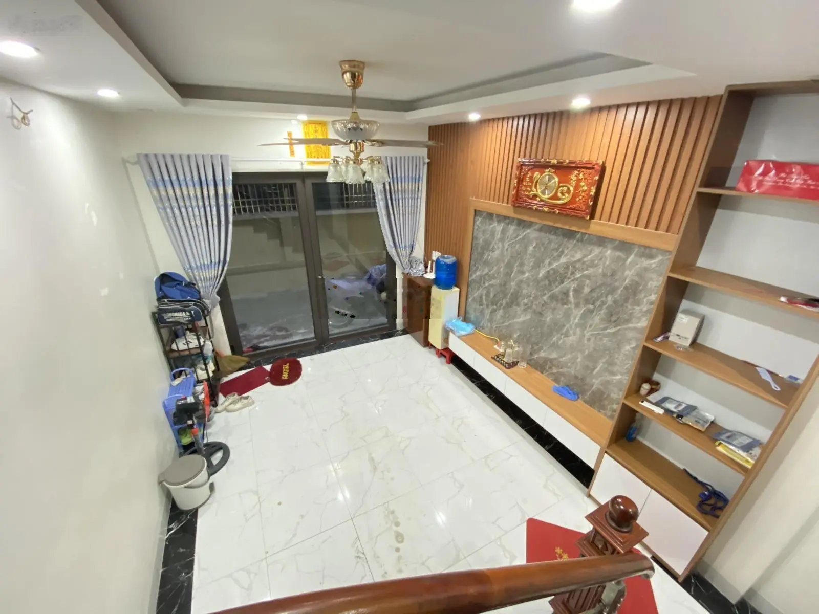 Chính chủ bán nhà riêng tại đường Yên Bệ, 4,9 tỷ vnd, 39,7 m2, 5PN + 3 WC/PT