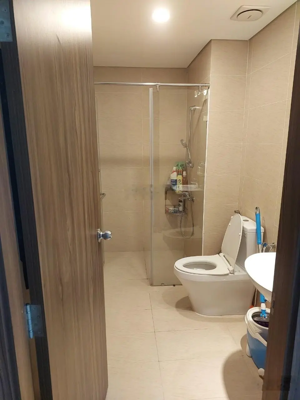 Căn hộ Opal căn góc 3 phòng ngủ 109,3m2 lớn nhất dự án nằm trên trục Phạm Văn Đồng chỉ 3tỷ8 bao phí