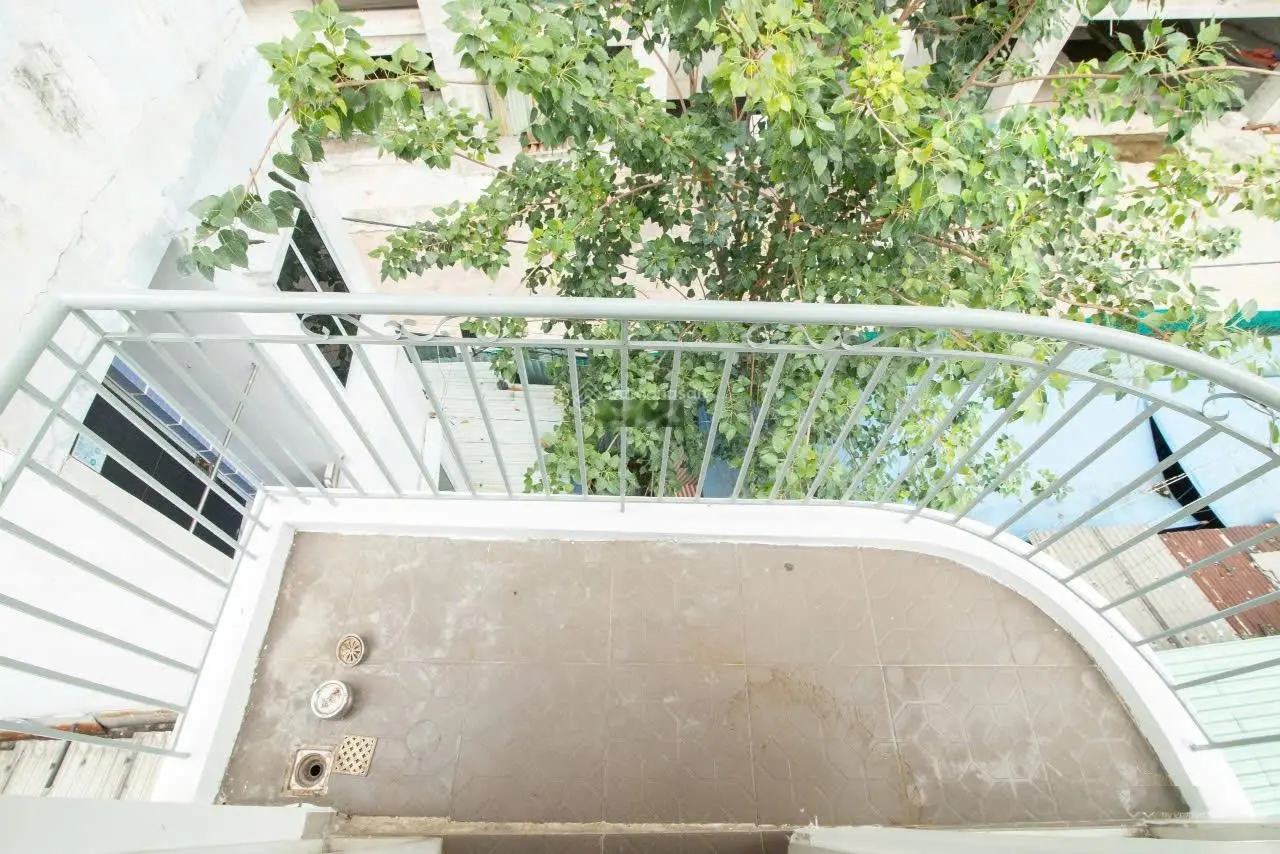 Siêu hiếm nhà trung tâm quận 1 hẻm xe hơi 3 tầng 45m2 giá chỉ 4,2 tỷ ở sướng kinh doanh đỉnh
