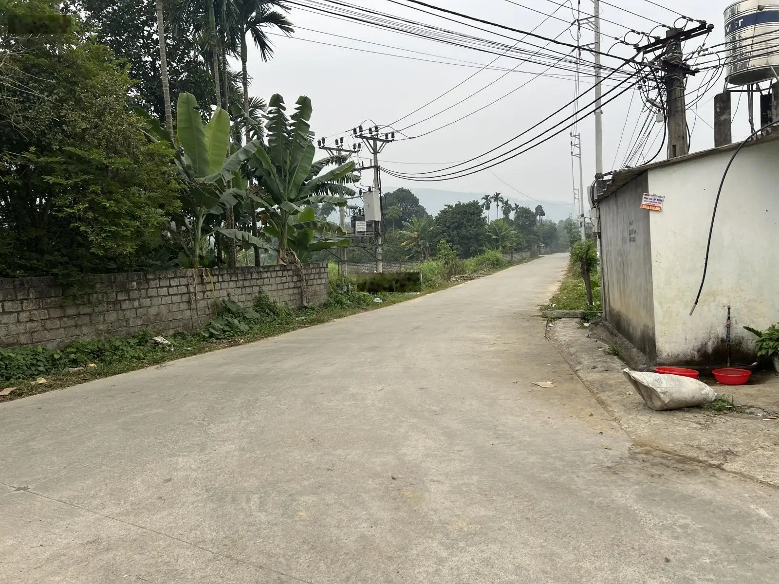 Rẻ như bùn 1000m2 100m2 TC bám trục chính Cư Yên 20m mặt tiền view cánh đồng, gần nhiều homestay