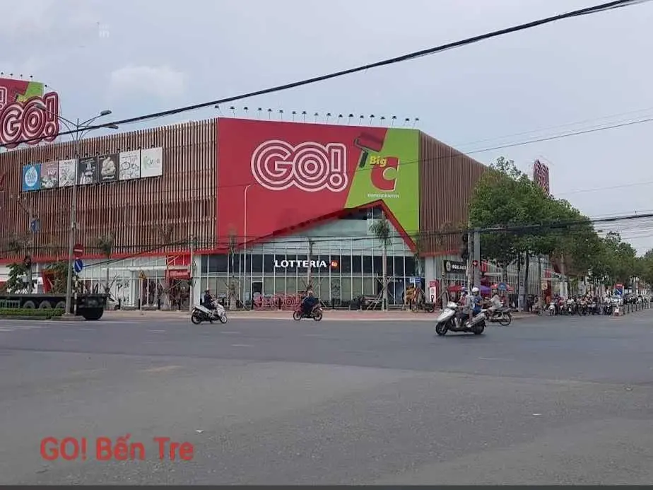 Đất nền thổ cư Phú Hưng giá chỉ 609tr/105m2 cách trường THPT, CĐ 8p Có SHR, BAO CHECK QUY HOẠCH