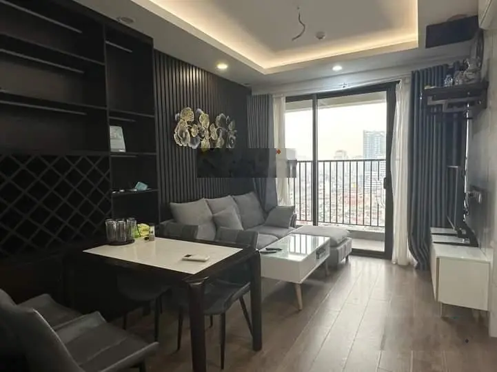 Cần Bán CC Osaka complex 48 Ngọc Hồi Hoàng Liệt Hoàng Mai 56m, 2PN, full đồ, 2 tỷ 950