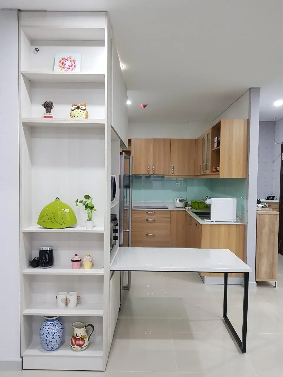 Bán căn hộ Dragon Hill 2 - 94.5m2 3PN - đủ nội thất vào ở ngay