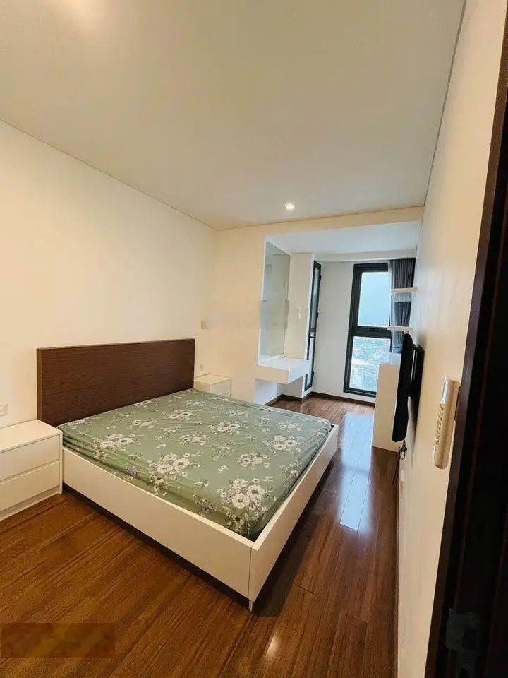 Bán căn hộ chung cư Pearl Plaza, Bình Thạnh, DT: 92m2 2PN 2WC, giá 1 tỷ 350 triệu