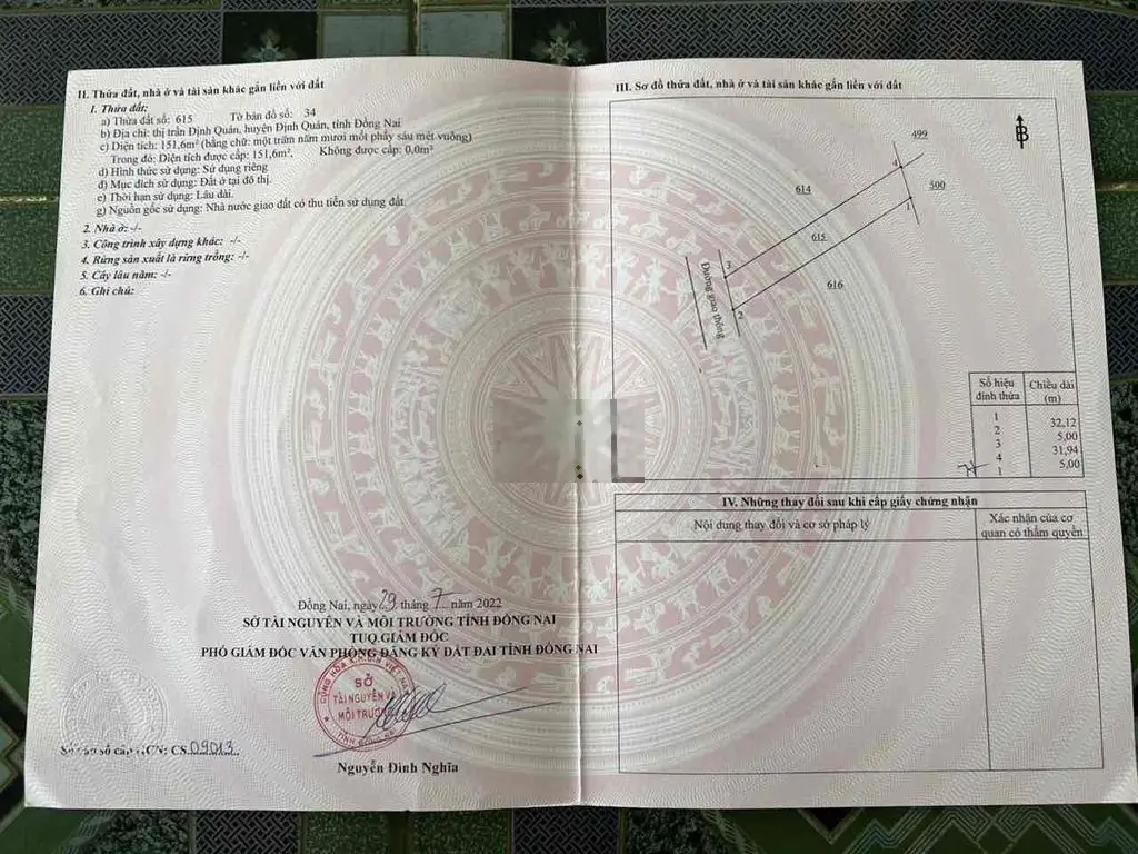 Đất Đô Thị Ngân Hàng Thanh Lý