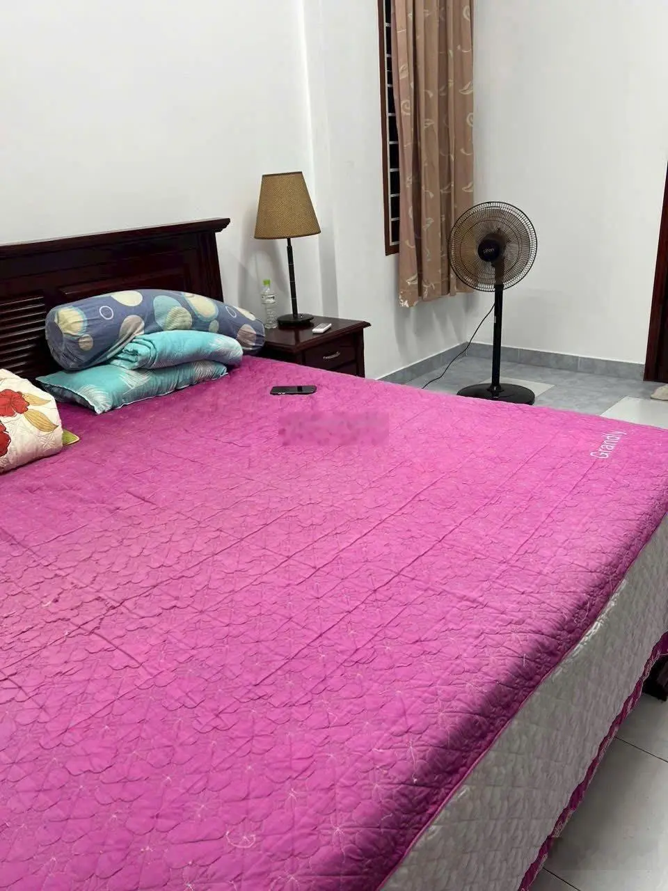 Sở hữu ngay căn nhà MTĐ Ngô Gia Tự, P Phú Thọ. TP Thủ Dầu Một, tỉnh Bình Dương