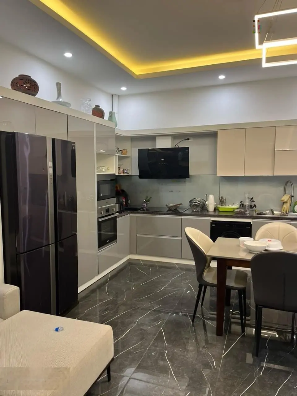 Chủ nhà mót bán căn nhà Nguyễn Trãi 42m2*5T*4m MT - ô tô gần - thoáng sáng - nhà đẹp - hơn 7 tỷ