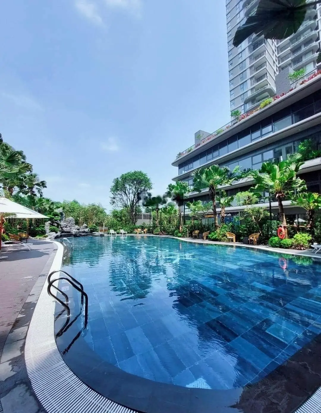 Chính chủ bán căn 3PN 98m2 căn hoa hậu của Swanlake Onsen Ecopark, view Hồ Thiên Nga LH 0979 397 ***