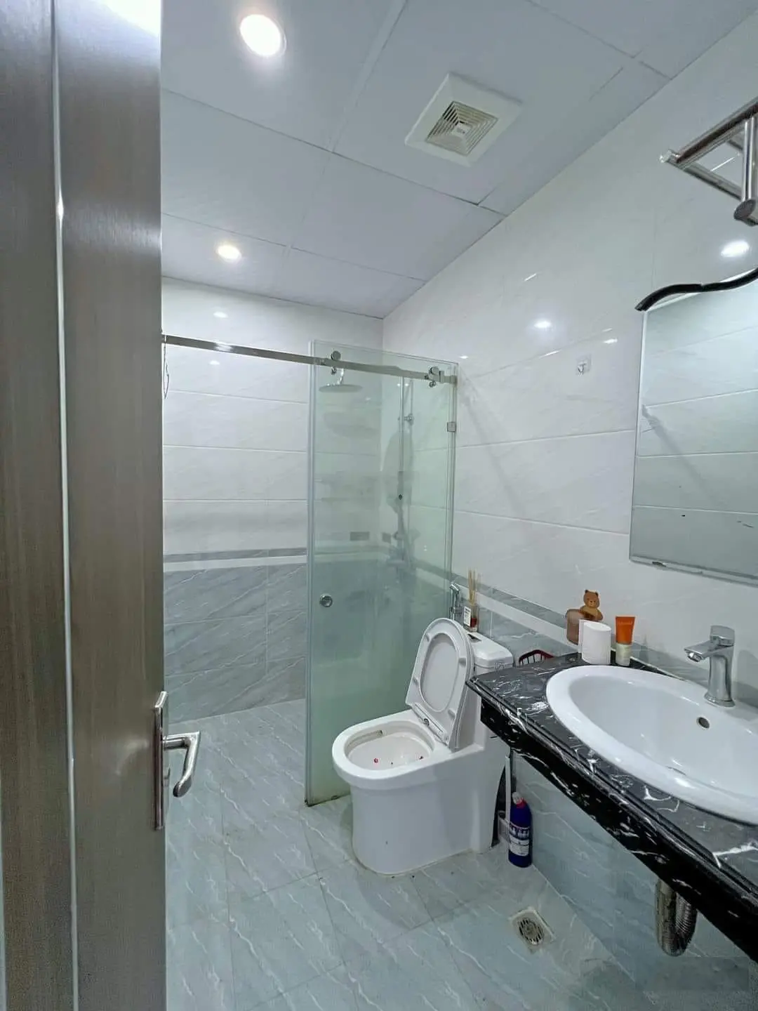 Chính chủ bán tòa dòng tiền Kim Giang - Thanh Trì. Dòng tiền, 20PKK, PCCC. 100m2 - hơn 12 tỷ