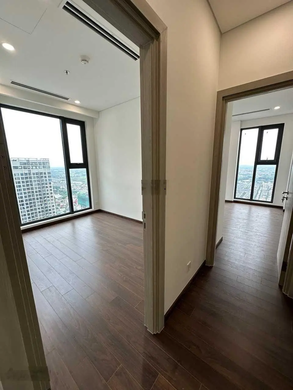 Cần bán căn duplex Masteri West Height - Tây Mỗ, DT 96m2 view cực thoáng, giá rẻ. LH 0968 845 ***