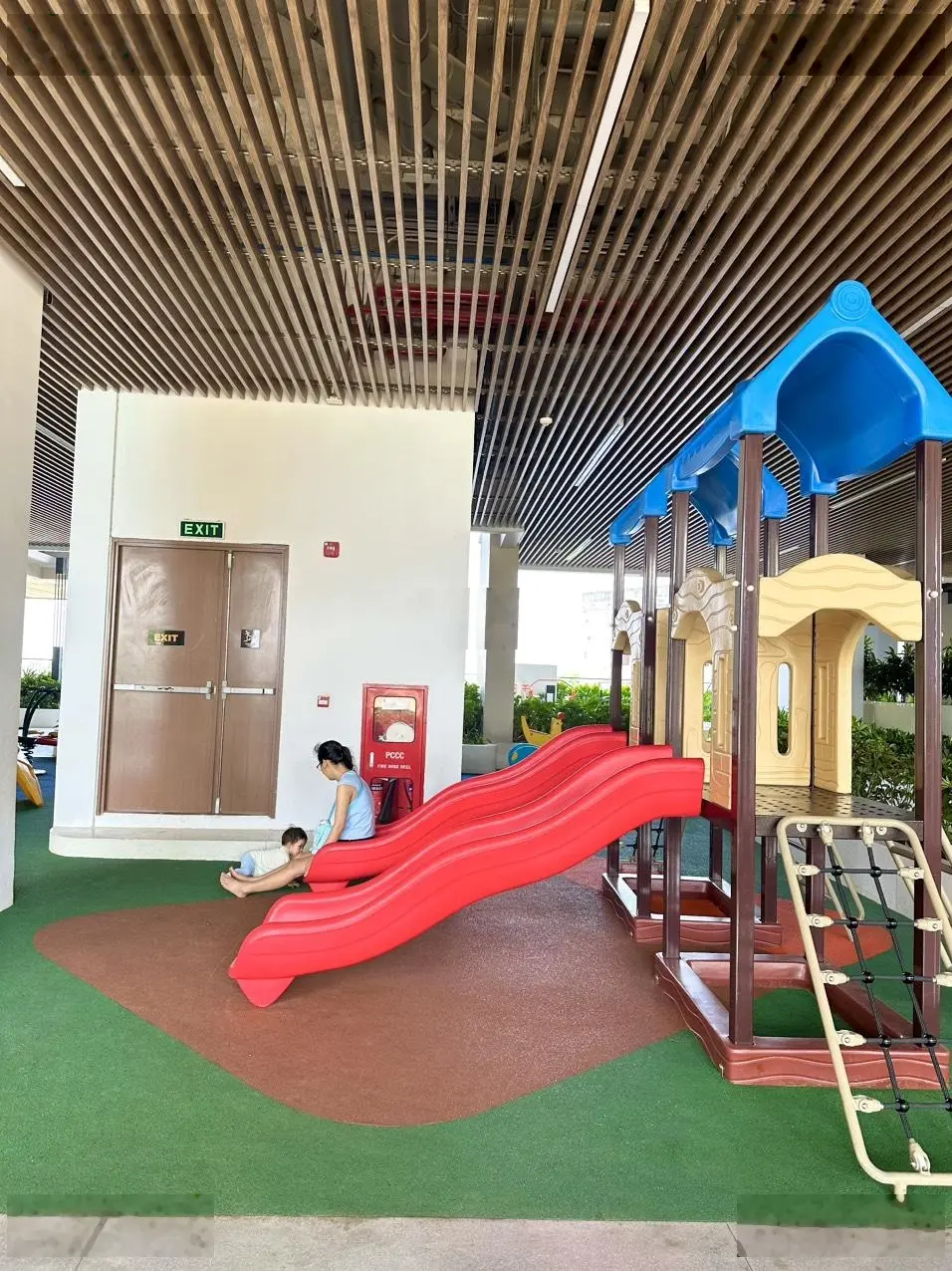 Bán gấp căn hộ 40m2 ngay vsip 1 giá 1ty150 - đã bao gồm thuế phí