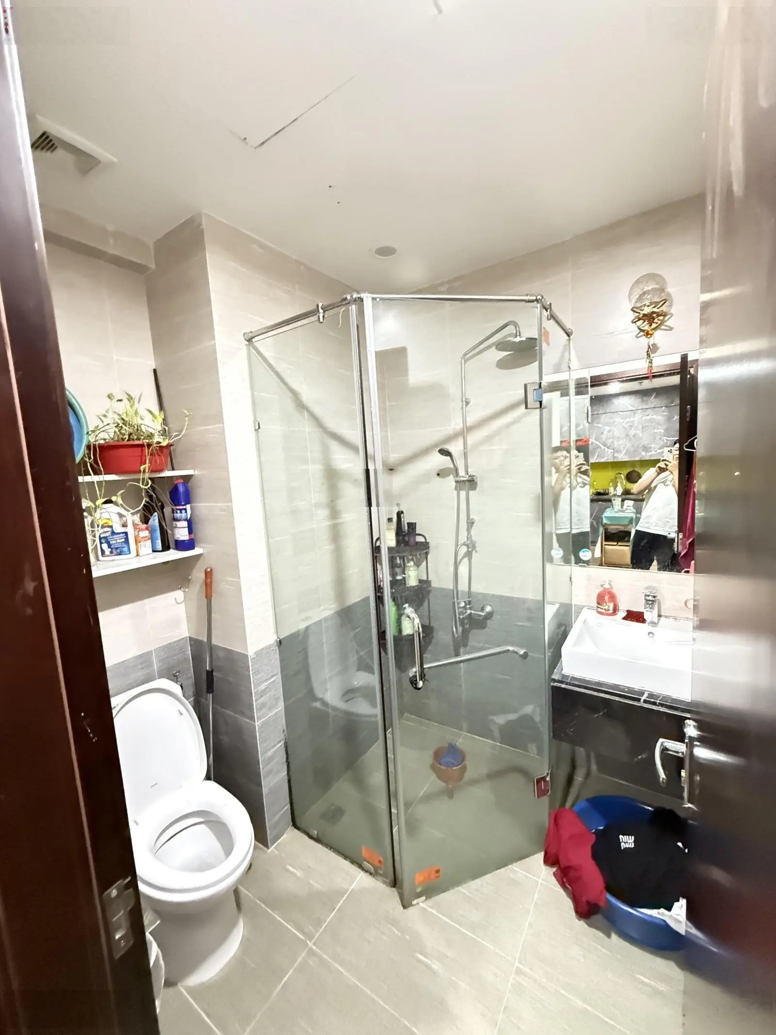 Bán căn hộ chung cư tại park view city bắc ninh, giá 3,2 tỷ, diện tích 57m2