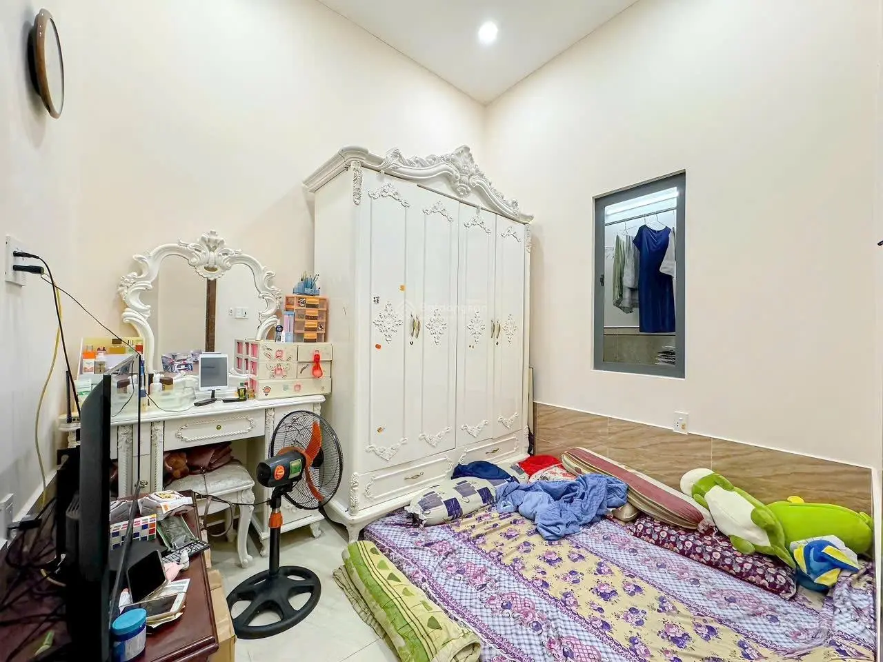 Bán Nhà Cấp 4 Hẻm ĐẶNG NHỮ LÂM- NHÀ BÈ-3.8x20M,2PN+NT-Giá Chỉ : 3.69 TỶ .