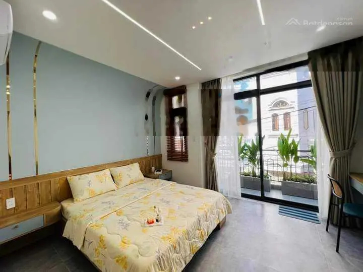 Hàng hót siêu đẹp HXH Nguyễn Đức Thuận Tân Bình. Giá 4tỷ1, DT 57,04m2