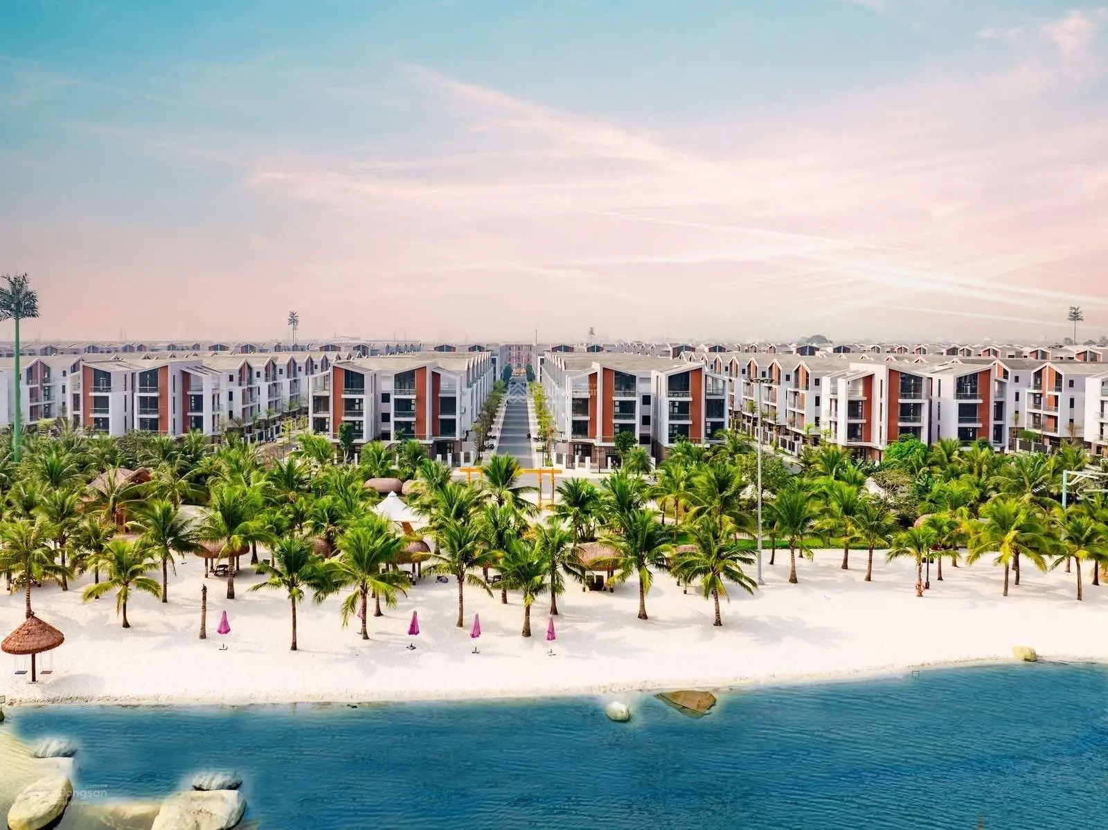 Cần bán căn tứ lập Ánh Dương 120m2 Vinhomes Ocean Park 3, giá thỏa thuận nhanh, gia chủ cần tiền