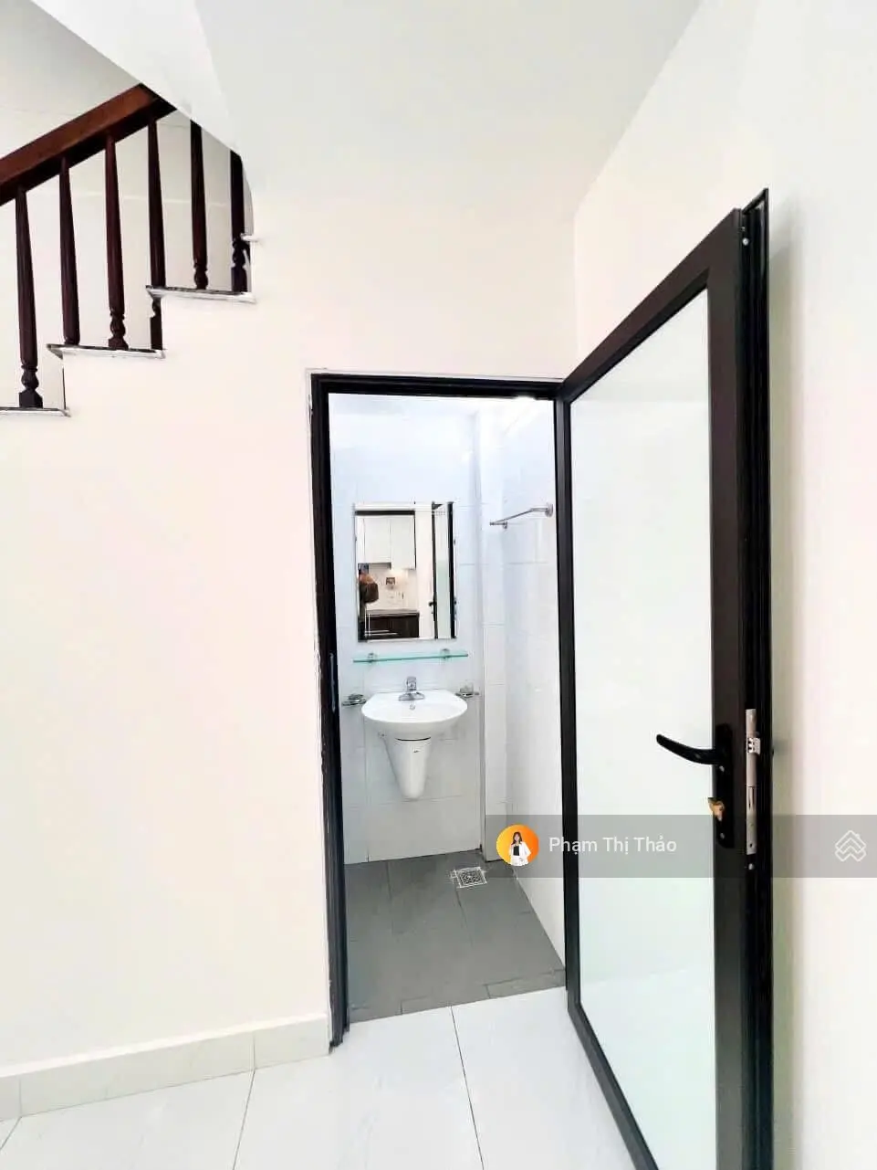 Căn 3 tầng trung tâm thị trấn An Dương ngõ oto đỗ cửa chỉ có giá 1,7x tỉ(Rẻ nhất thị trấn)