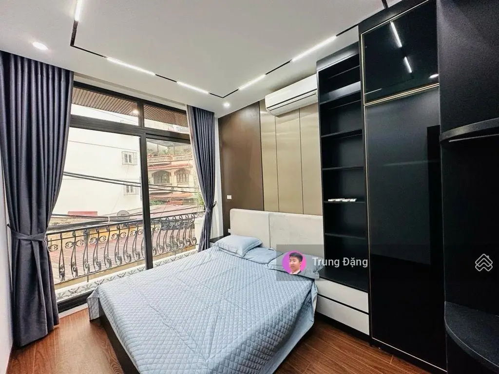 Nhà đẹp bùi xương trạch - 30m ra phố - 4 ngủ ở ngay