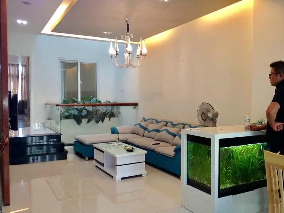 Siêu rẻ! Bán nhà 4 tầng 110m2 7PN khép kín đường Nguyễn Công Trứ - Sơn Trà cách biển 20m - 14.5 tỷ