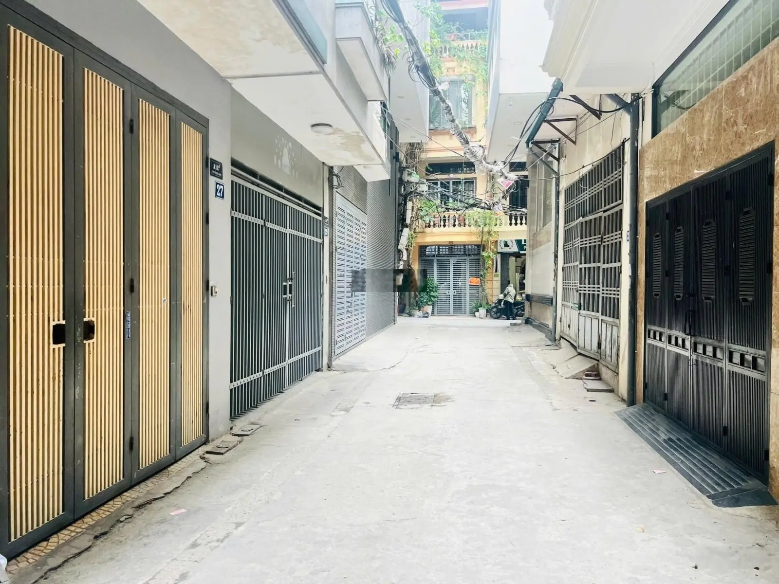 Cần Bán Nhà riêng phố Trần Quang Diệu 60m 4Tg MT 6m nhỉnh 20 tỷ phân Lô Ô tô tránh phố sầm uất.