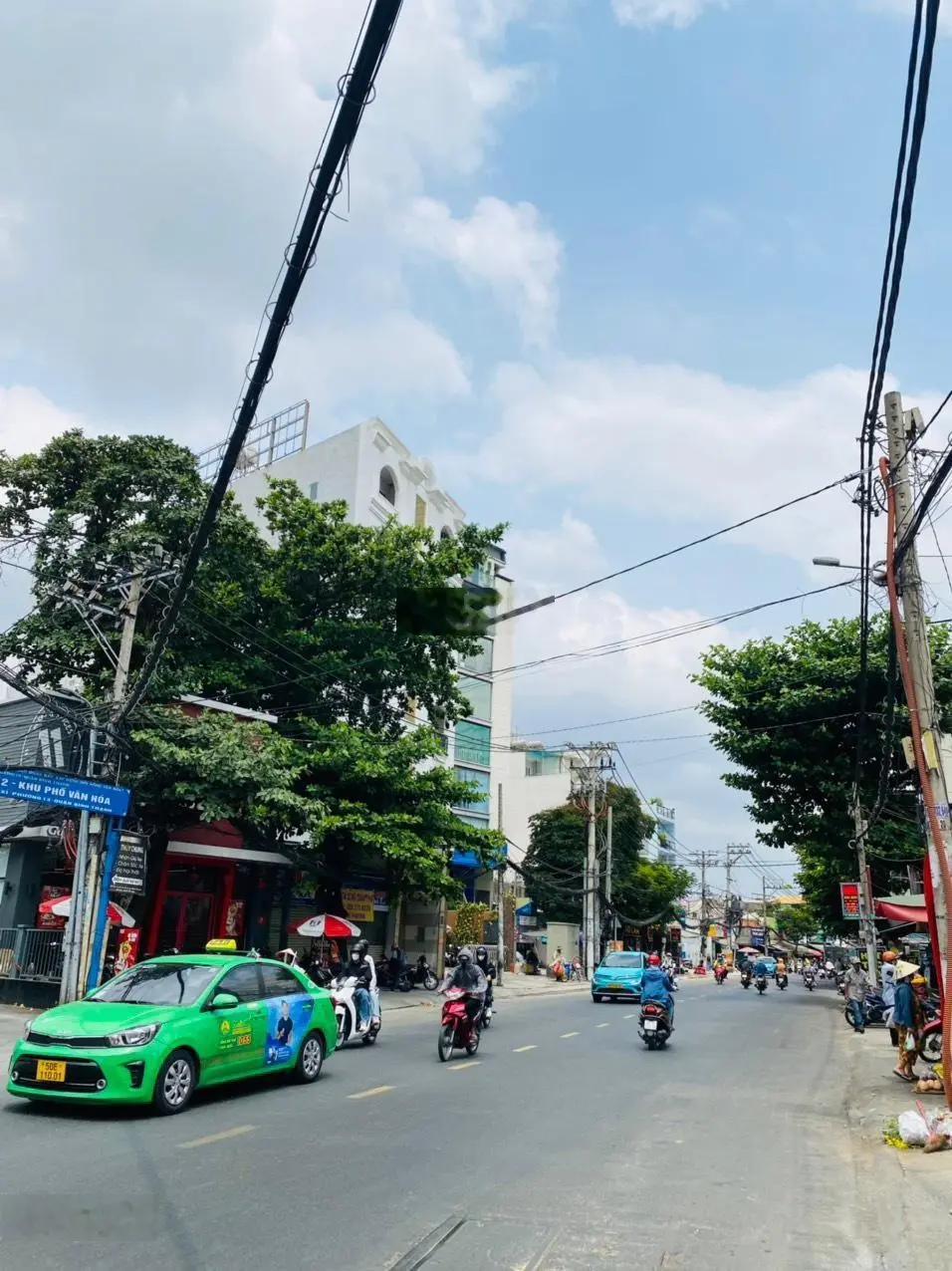 Giảm giá bán gấp nhà 2 tầng, góc 2 MT Nguyễn Xí, Nơ Trang Long, P13 Bình Thạnh, giá 17,5 tỷ