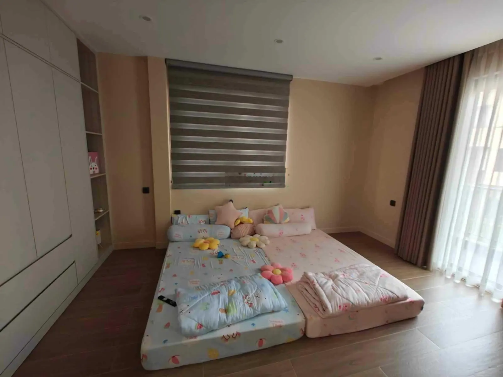 Bán gấp biệt thự song lập căn góc full nội thất Waterpoint Nam Long Bến Lức, giá chỉ nhỉnh 7 tỷ