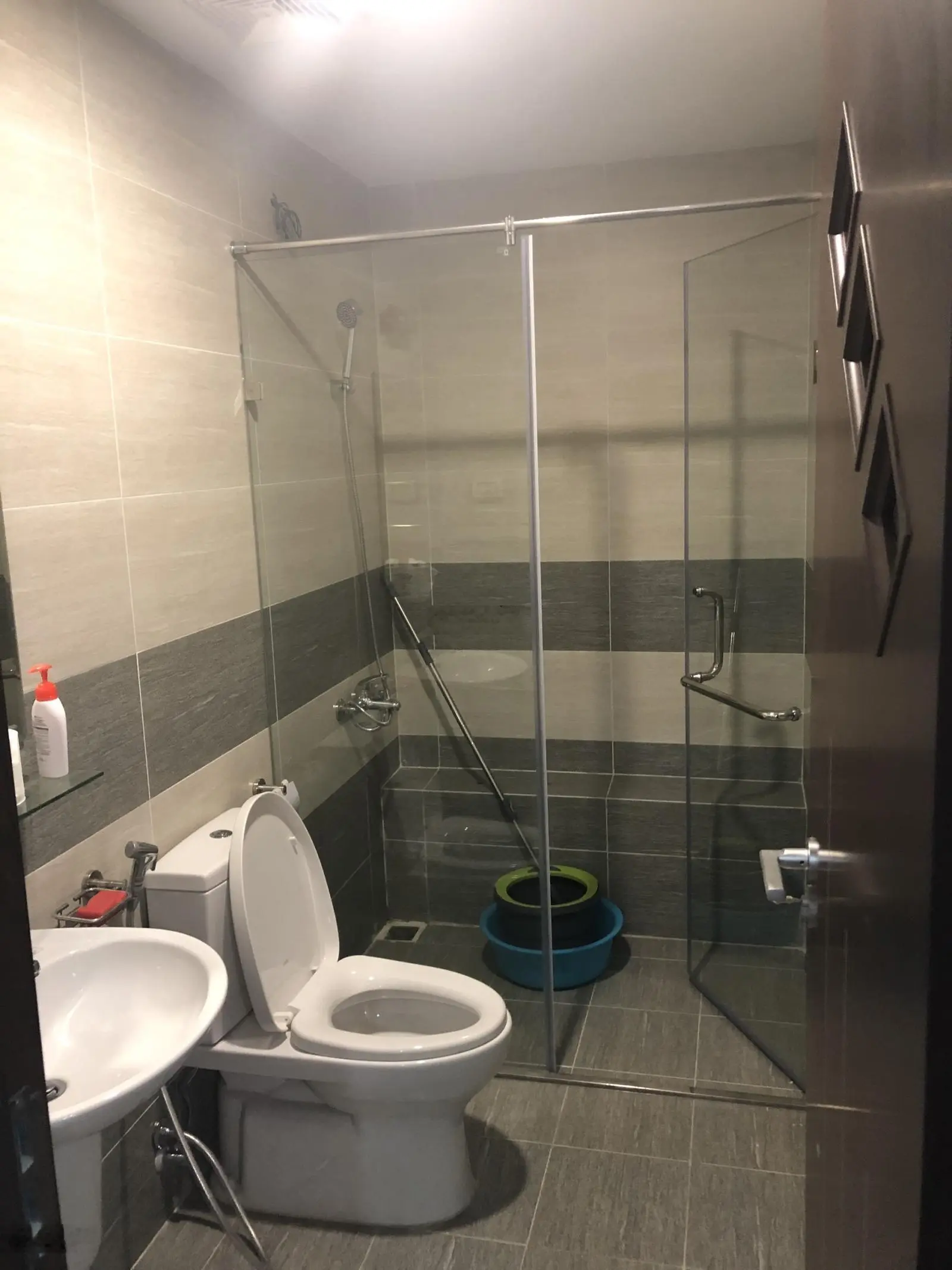 Cần bán căn hộ chung cư tại KĐT Thành Phố Giao Lưu - DT: 86,6m2, 3PN full nội thất đẹp, giá 4,5 tỷ