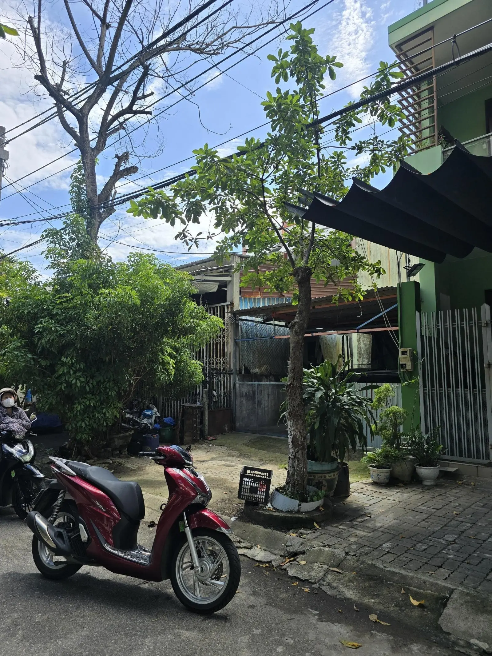 Chủ cần tiền cần bán gấp lô đất đường 7,5 m ,lề 4m ,phường khuê trung, quận cẩm lệ