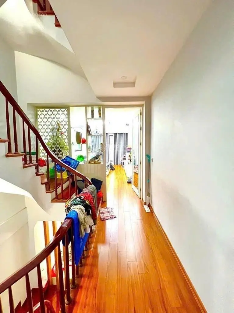 Bán nhà riêng 60m2, tại Phố Phùng Chí Kiên, Nghĩa Đô, Cầu Giấy, Hà Nội