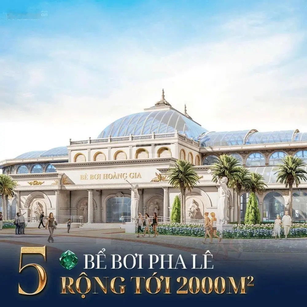 ĐẦU TƯ SINH LỜI NGAY với HG2-29 Vinhomes Royal island -Tinh hoa cuộc sống đẳng cấp,đầu tư vững bền.