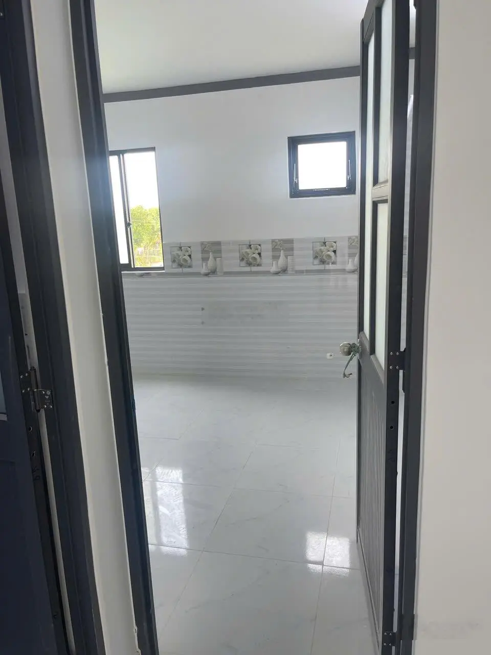 Chủ bán cắt lỗ căn nhà gác lửng giá 590 triệu , gần thạnh phú , vĩnh cửu. giáp thành phố biên hòa