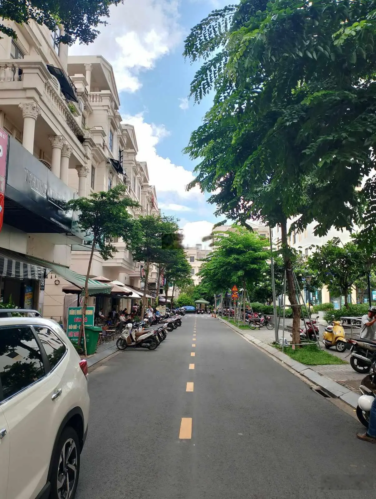 MẶT TIỀN KHU VIP CITYLAND PHƯỜNG 10 GÒ VẤP- ĐẲNG CẤP CỦA GIỚI THƯỢNG LƯU - 5TẦNG THANG MÁY SỊN
