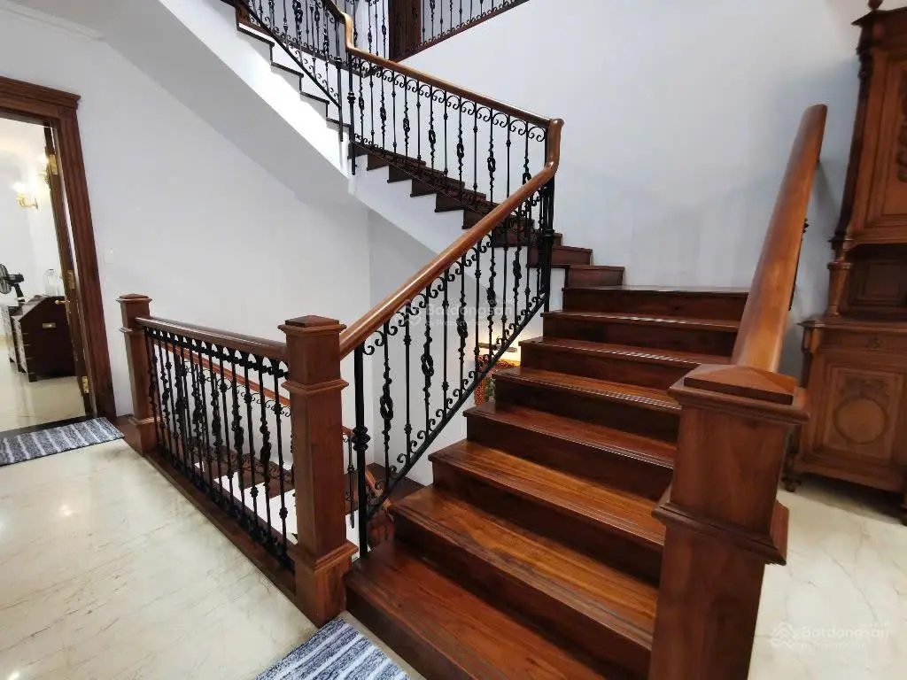 Siêu Biệt Thự tuyệt đẹp ngang 20m đường Bình Lợi, Bình Thạnh - DT: 20 X 17 - 4 Tầng - Giá: 29 tỷ