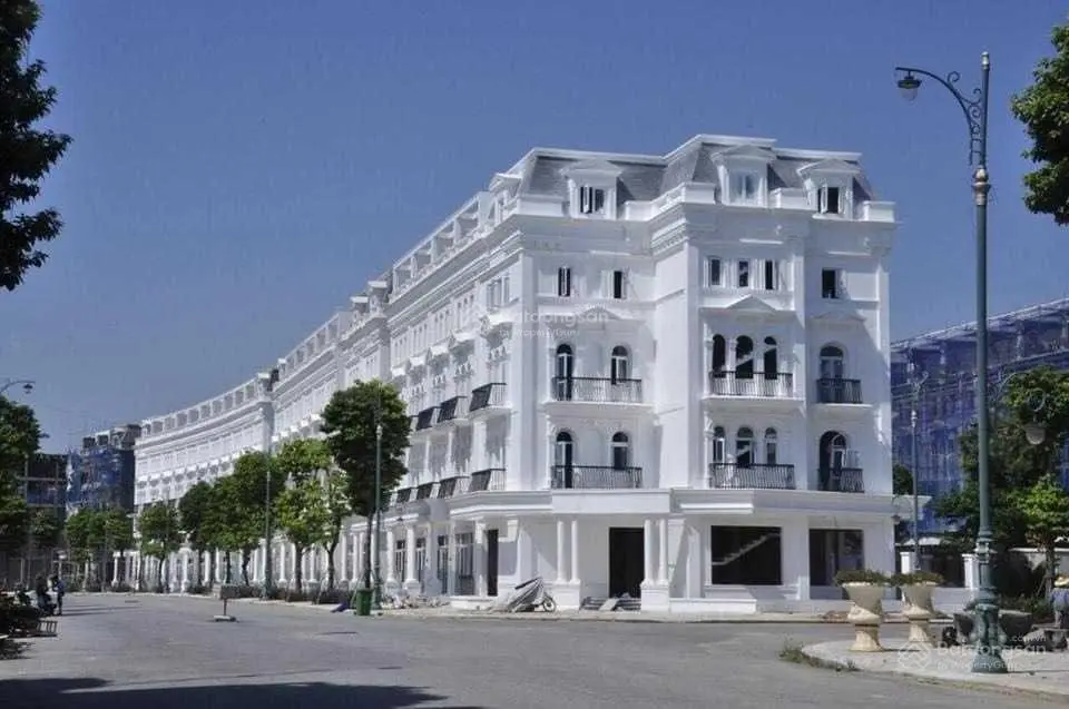 Chính chủ bán căn Liền kề Ngon - Bổ - Rẻ nhất dự án ( Mua là thấy lãi luôn) 90m2 - 8.9 tỷ hót quá
