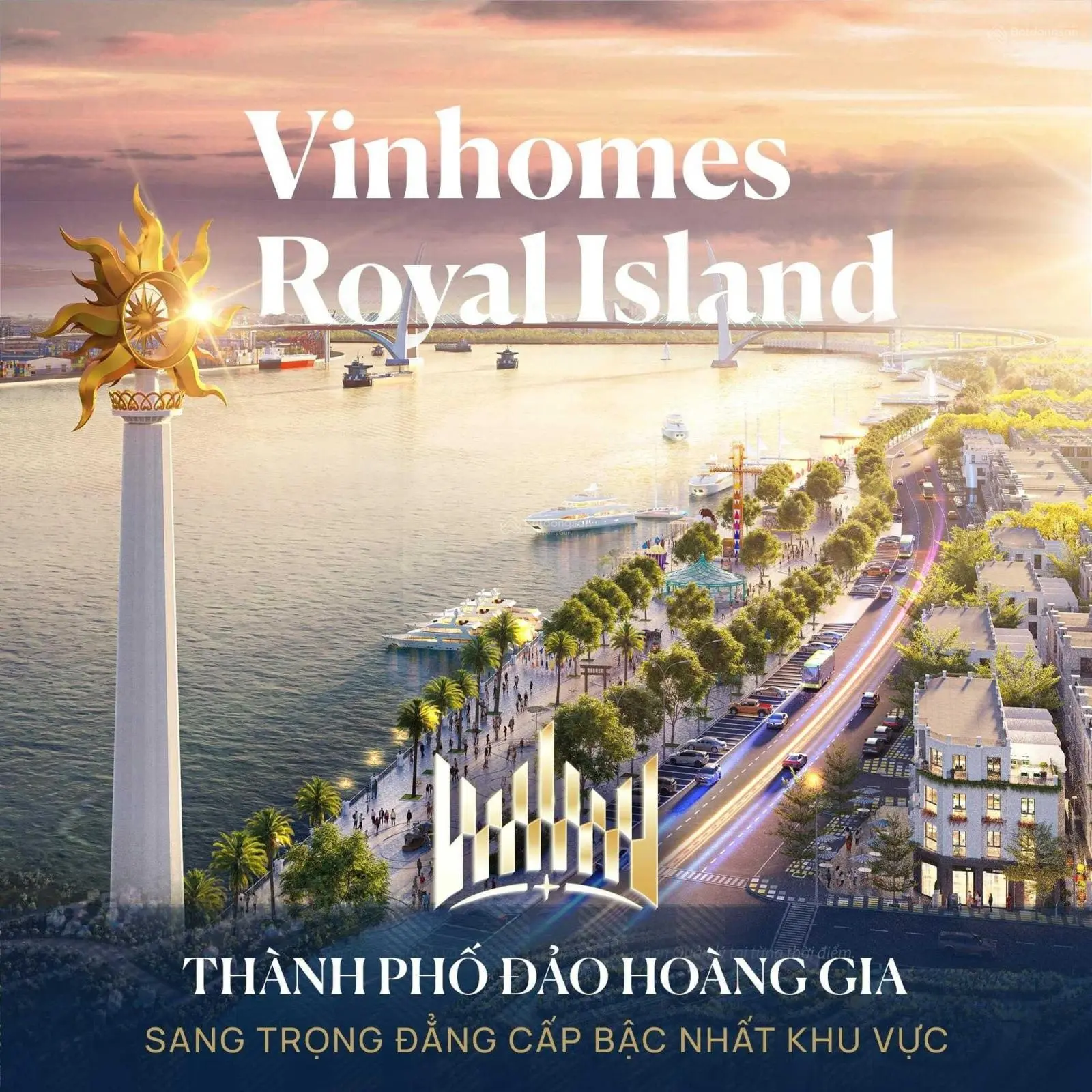 Liền kề Đảo Vua - Đảo Tỷ Phú Vũ Yên chỉ với 3.69 tỷ, thanh toán sớm chiết khấu tới 24% | 0902 026 ***