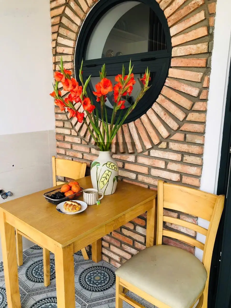 Bán nhà đẹp đường số 8 KĐT Lê Hồng Phong 1 - 0395050438