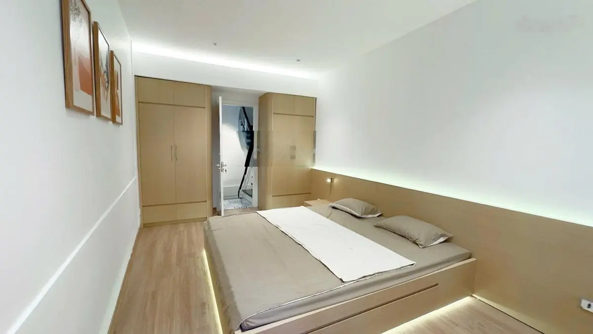 Chính chủ bán nhà Khương Đình - 40m2*5 tầng*3.8m MT - Gần ôtô - Kinh doanh đỉnh - Ở ngay - Hơn 6 tỷ