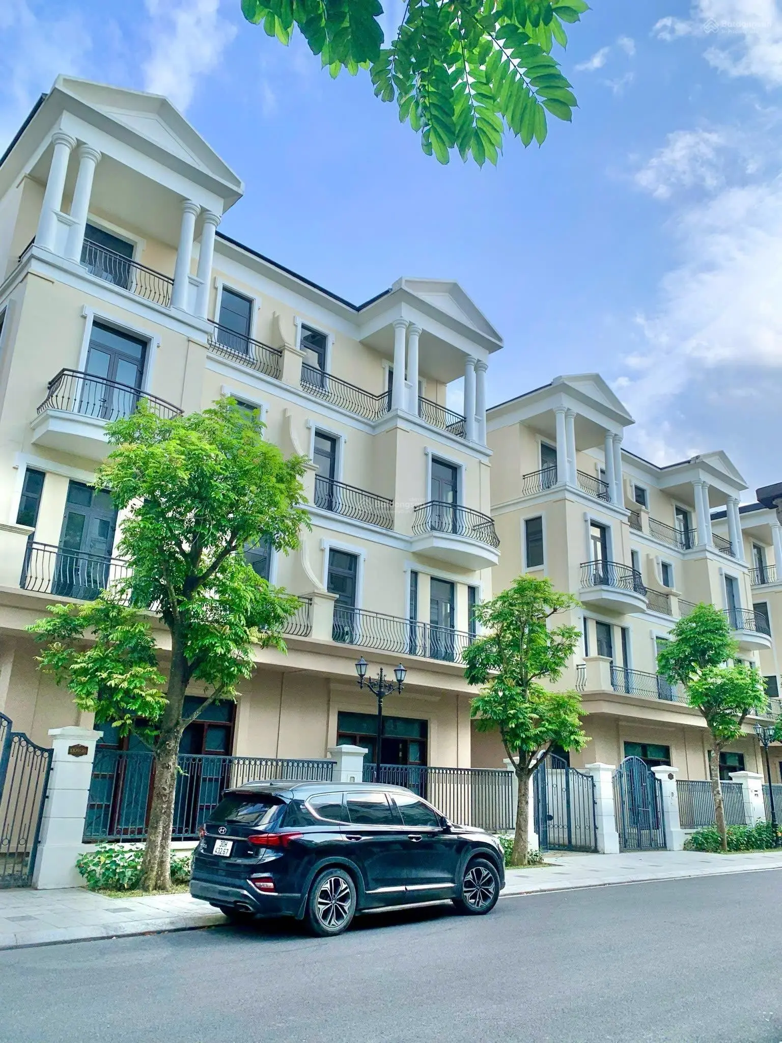Sự lựa chọn cư dân tinh hoa Đảo Dừa, an ninh tuyệt đối, tiện ích ngập tràn
