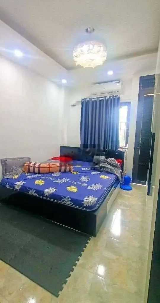 Kinh doanh,ô tô tránh ngay chợ Đa sỹ 33m2 xây 4 tầng chỉ hơn 5 tỷ