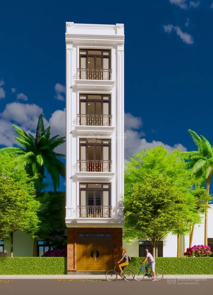 Ngọc hồi, phân lô tập thể quân đội 60m2 6 tầng, thang máy, ô tô 9,5tỷ