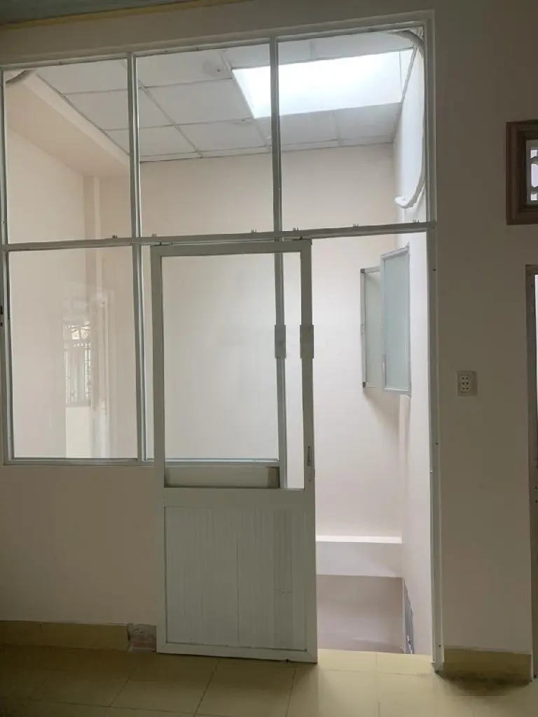 Giảm sốc 1 tỷ, chỉ 3.9x tỷ sở hữu ngay nhà 2 tầng đúc kiên cố, 5.8x11, hoàn công đủ, hỗ trợ vay NH
