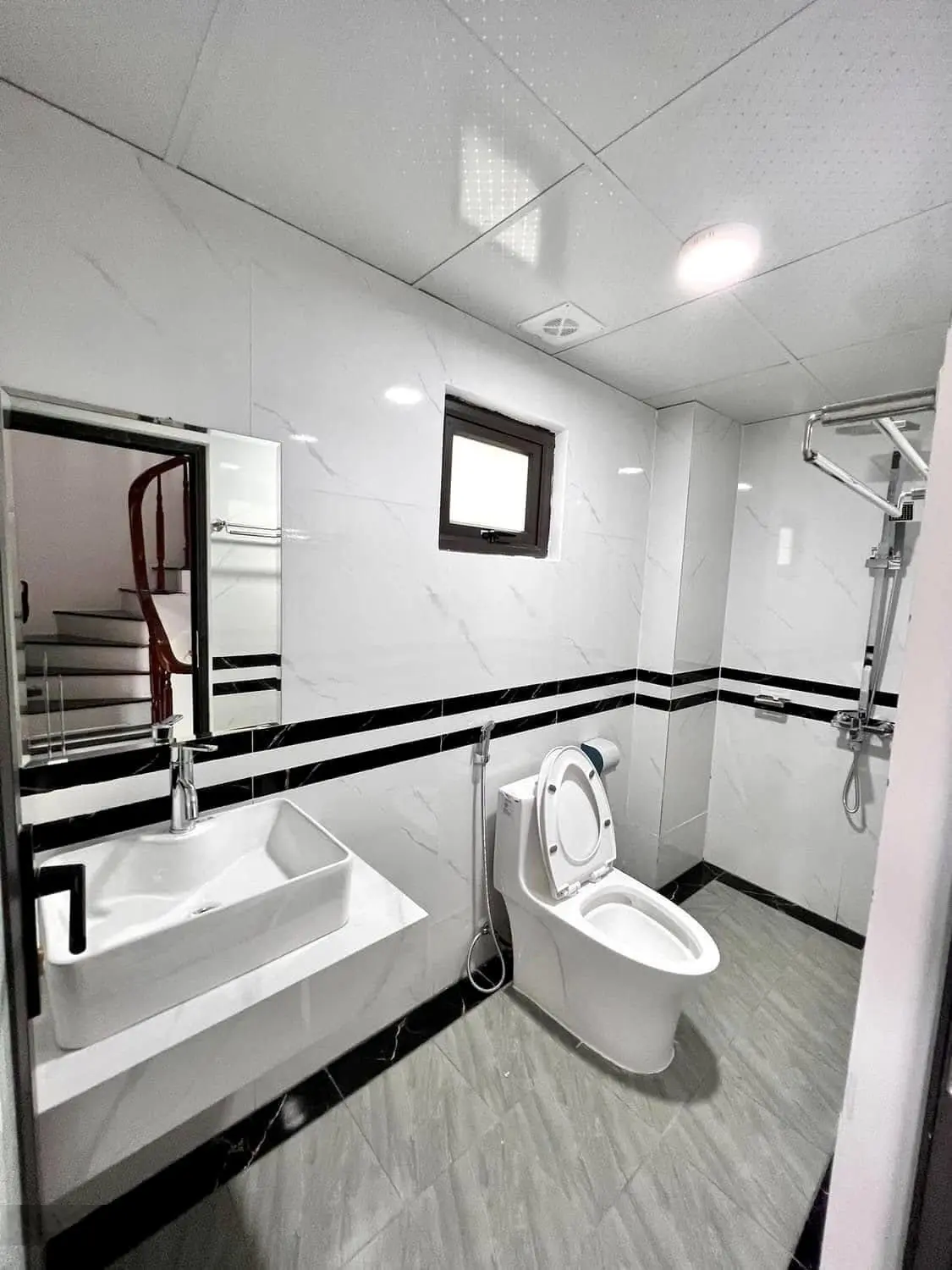 Bán nhà riêng 3PN, 3WC tại Xã Hữu Hòa, Thanh Trì, Hà Nội, 4,35 tỷ, 38m2