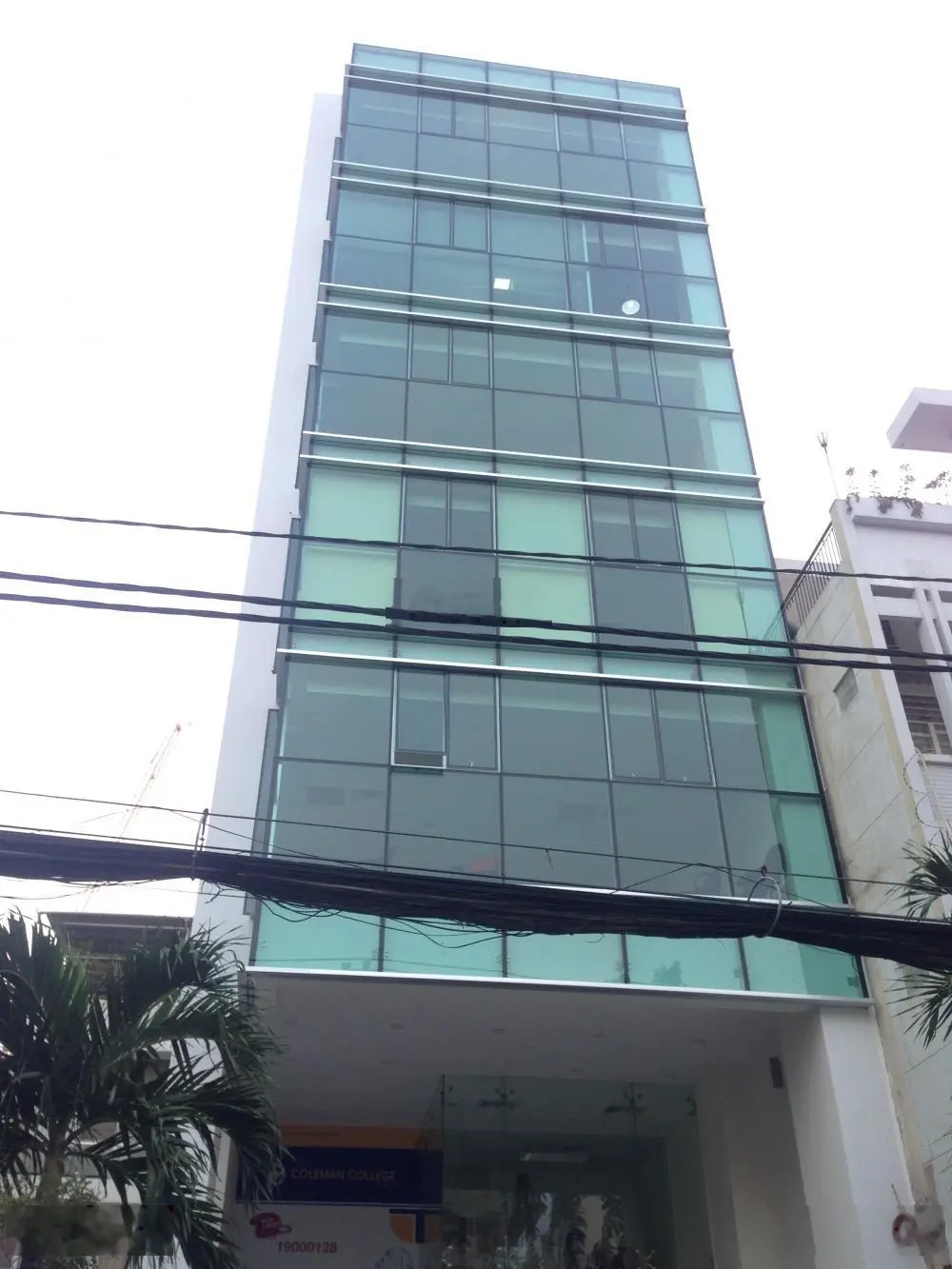 Hàng kín giảm 8 tỷ! Bán nhà MT Trần Quang Khải, Tân Đinh Q.1 - 6x25m - Hầm 7T chỉ 40 tỷ - HĐT 140tr