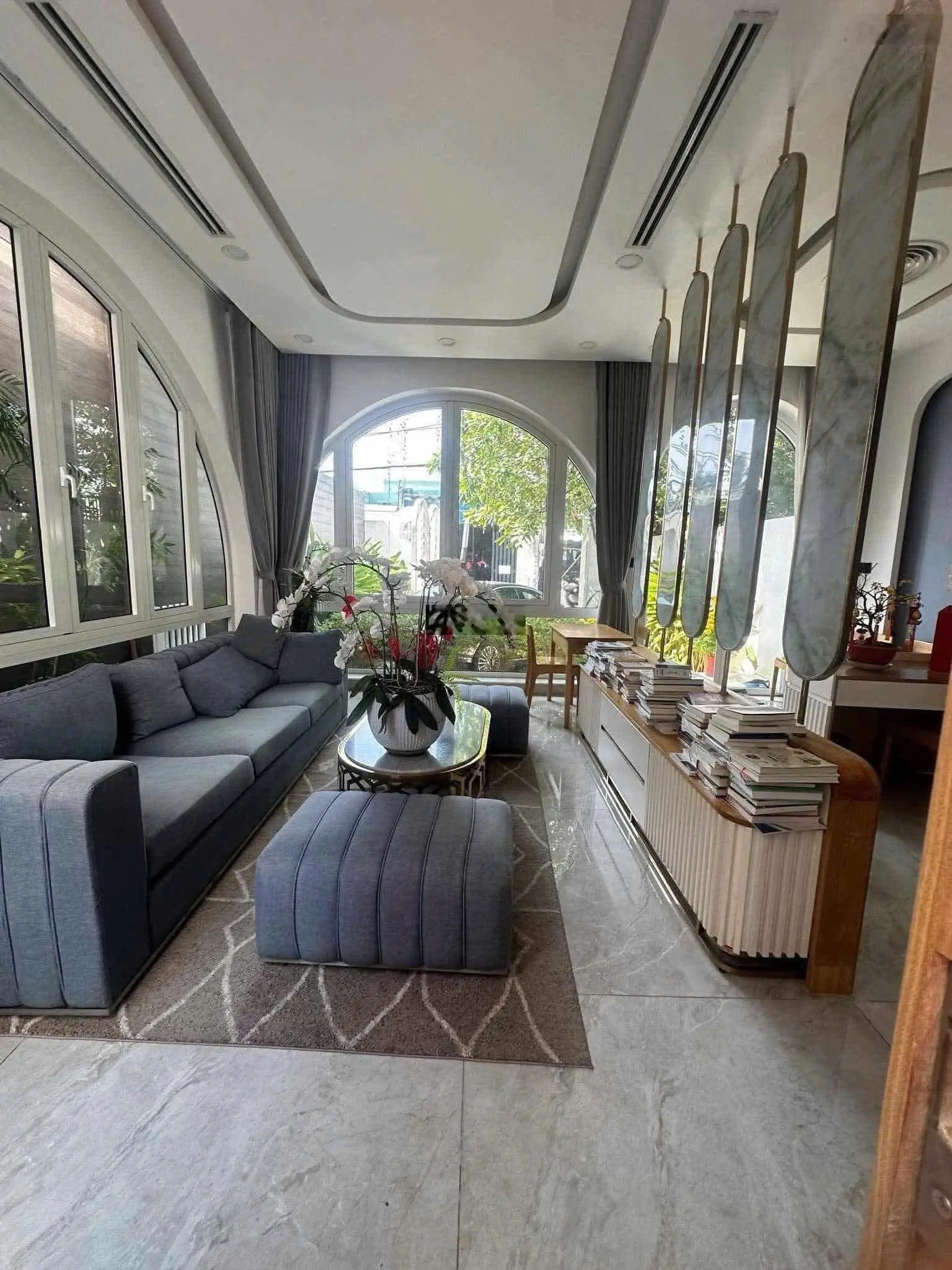 VIP - Hoàng Diệu 2, P. Linh Chiểu - Nhà MT - 160m2 ngang 6.2m - Giá 18,8 tỷ TL