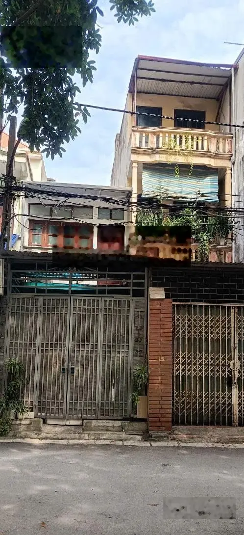Bán nhanh trong tháng phân lô 2 thoáng đống bát ô tô đỗ cửa 62m2 - đủ công năng