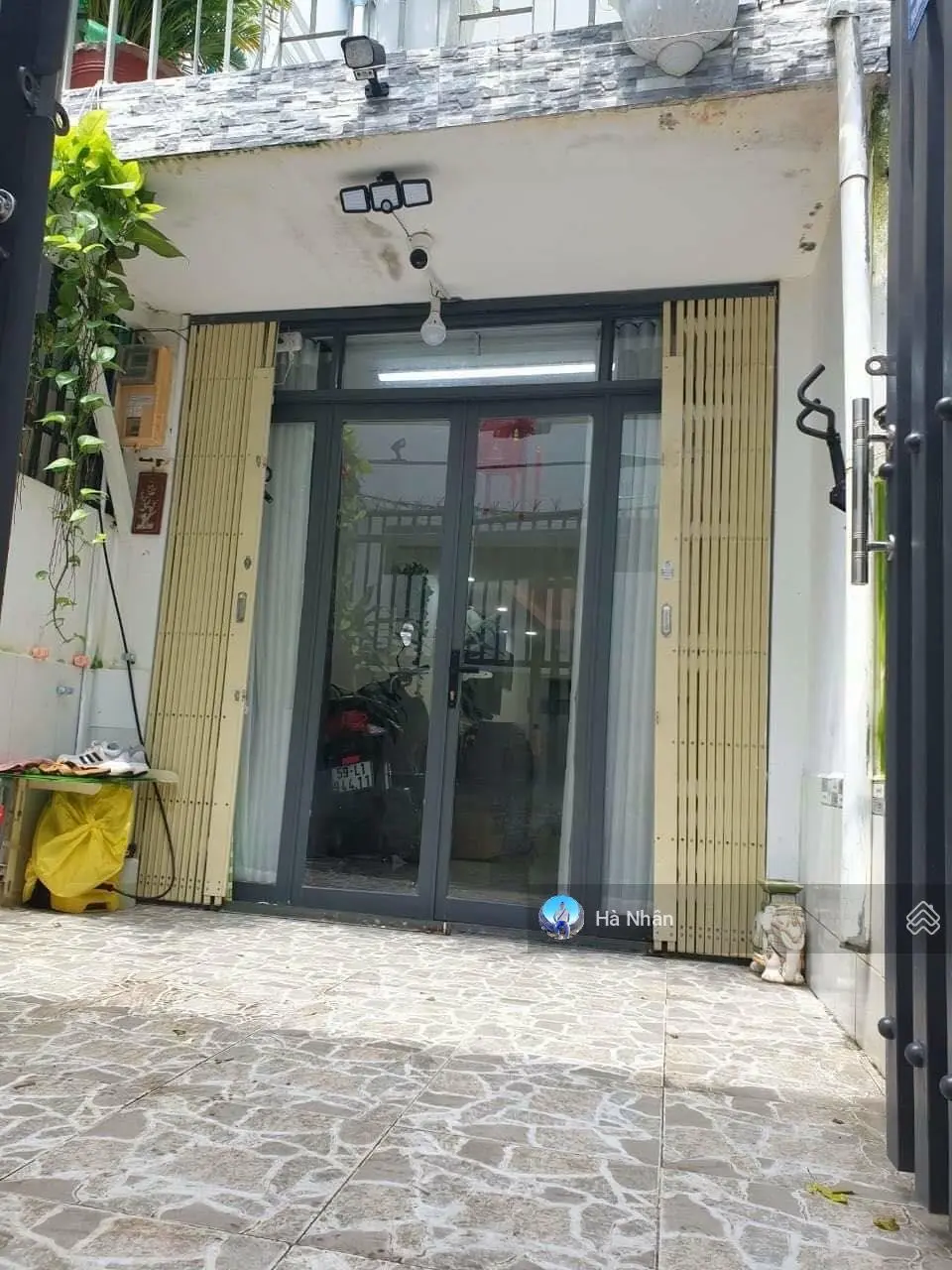 Bán nhà đường Hưng Phú, P8, Quận 8 gần UBND quận 8, 3,2x16m =52m2 SHR. Gần bên viện nhiệt đới